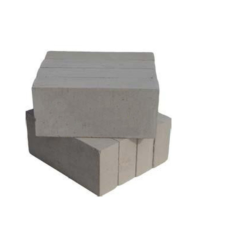 石泉粉煤灰加气混凝土墙体温度及节能效应研究