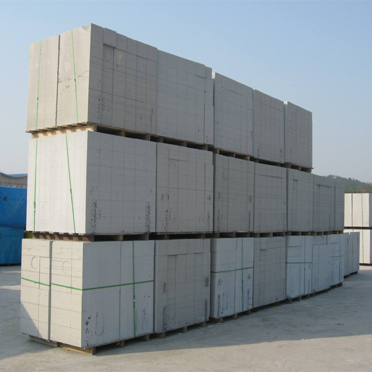 石泉宁波台州金华厂家：加气砼砌块墙与粘土砖墙造价比照分析