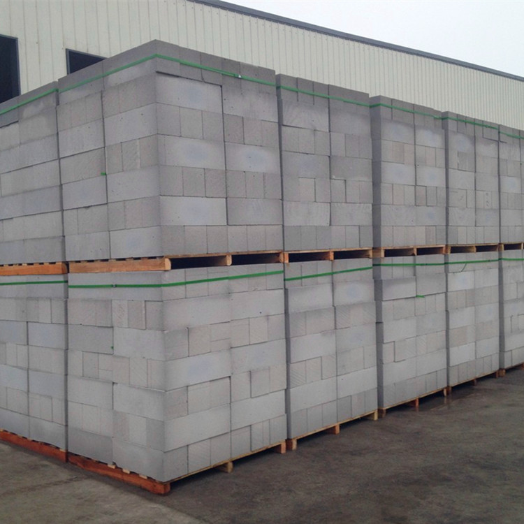 石泉宁波厂家：新型墙体材料的推广及应运